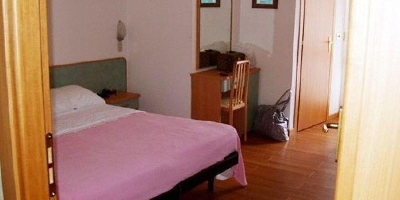 Hotel Rugantino チェゼナーティコ エクステリア 写真